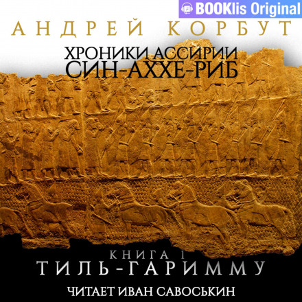 Книга I. Тиль Гаримму